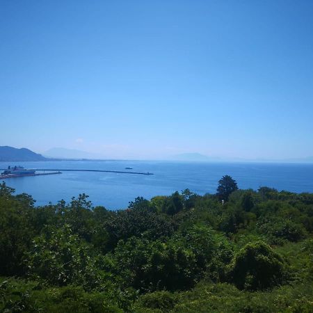 VietriBellavista Costa D'Amalfi住宿加早餐旅馆 外观 照片
