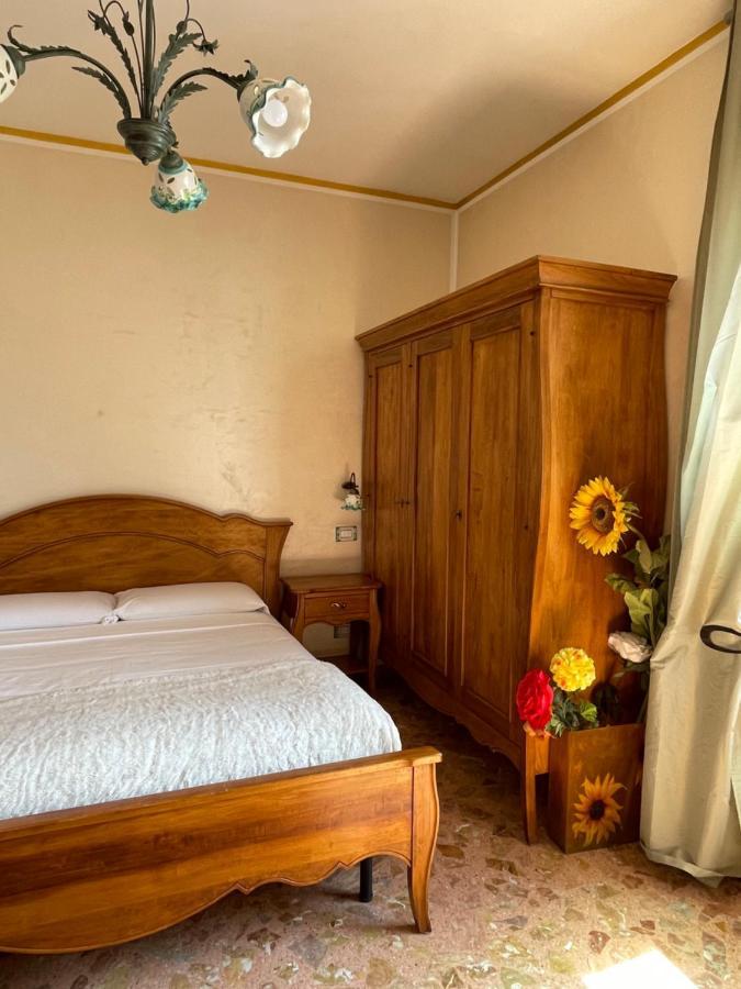VietriBellavista Costa D'Amalfi住宿加早餐旅馆 外观 照片