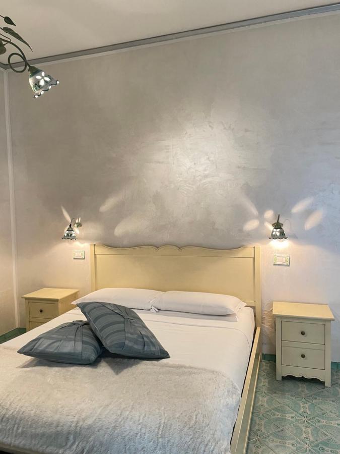 VietriBellavista Costa D'Amalfi住宿加早餐旅馆 外观 照片
