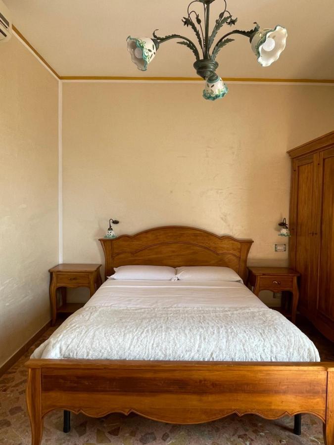 VietriBellavista Costa D'Amalfi住宿加早餐旅馆 外观 照片