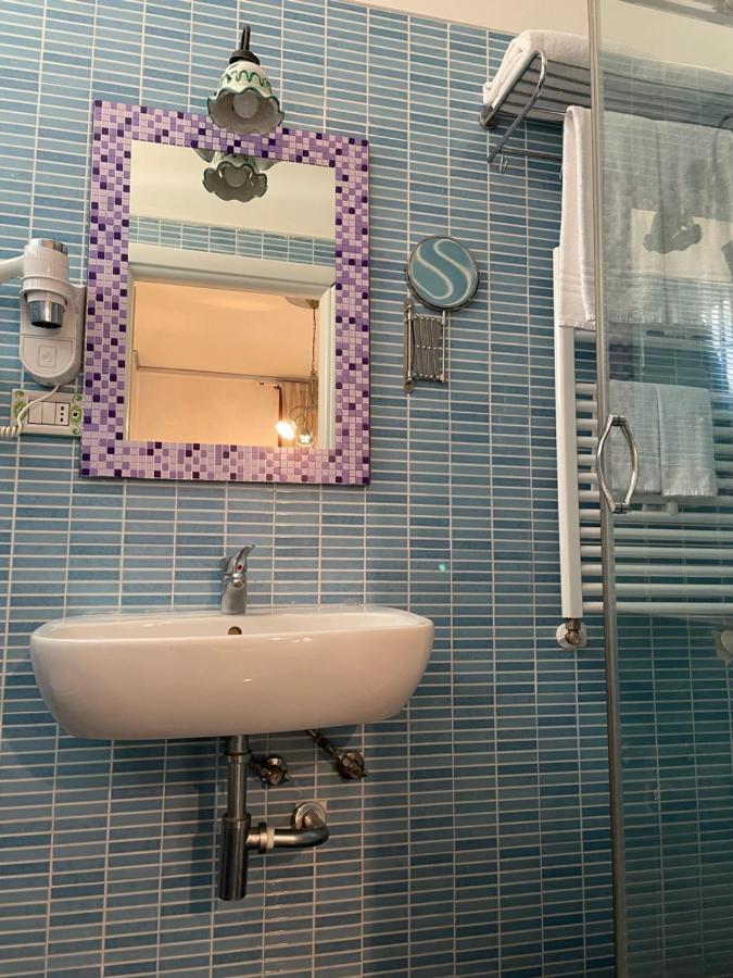 VietriBellavista Costa D'Amalfi住宿加早餐旅馆 外观 照片